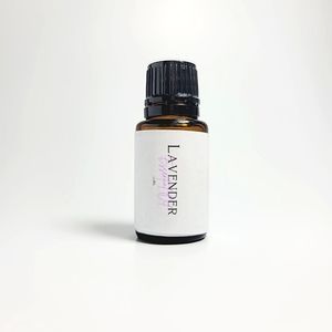 Lavender Essential Oil 40/42 Blend 15mL
